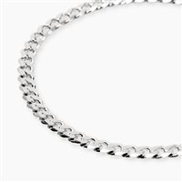 Bracciale Mabina Uomo Denim in Bronzo 636147 - 636147